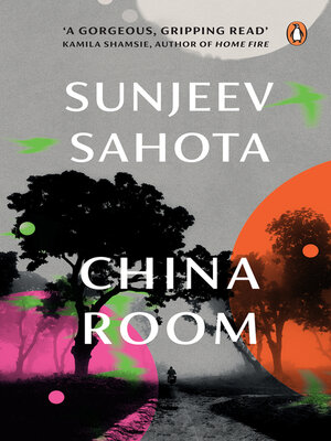 cover image of China Room